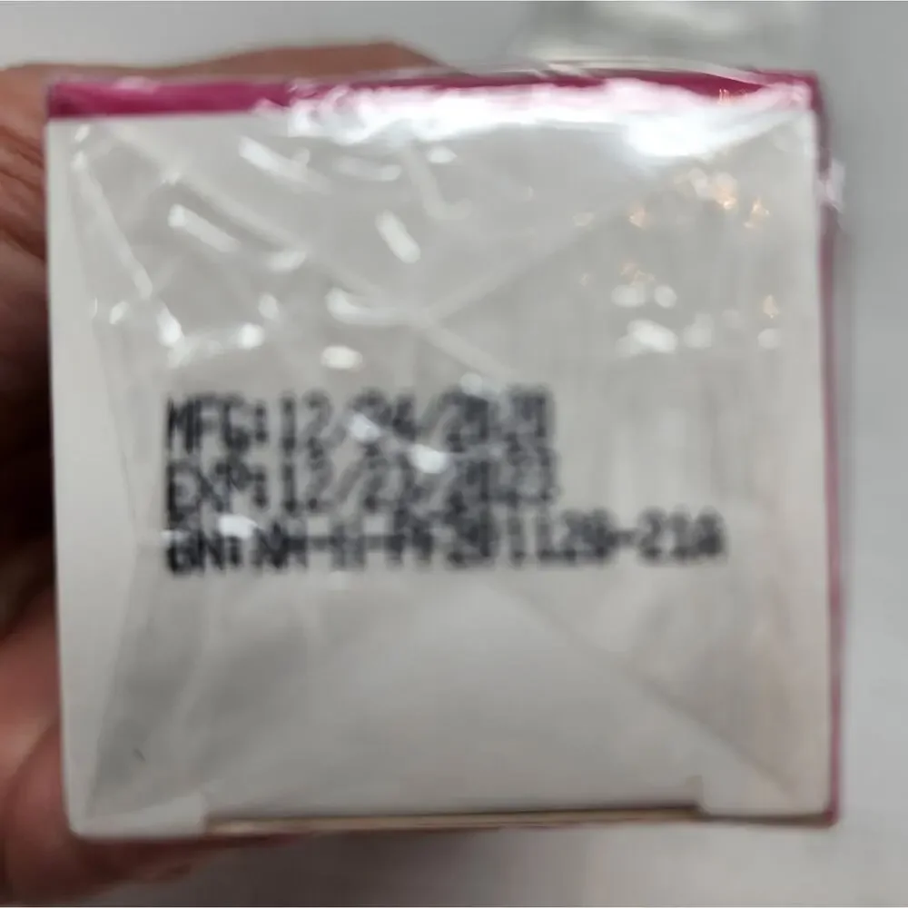 Liyalan Breast Enlargement Cream‎ New Sealed Expires 12/2023